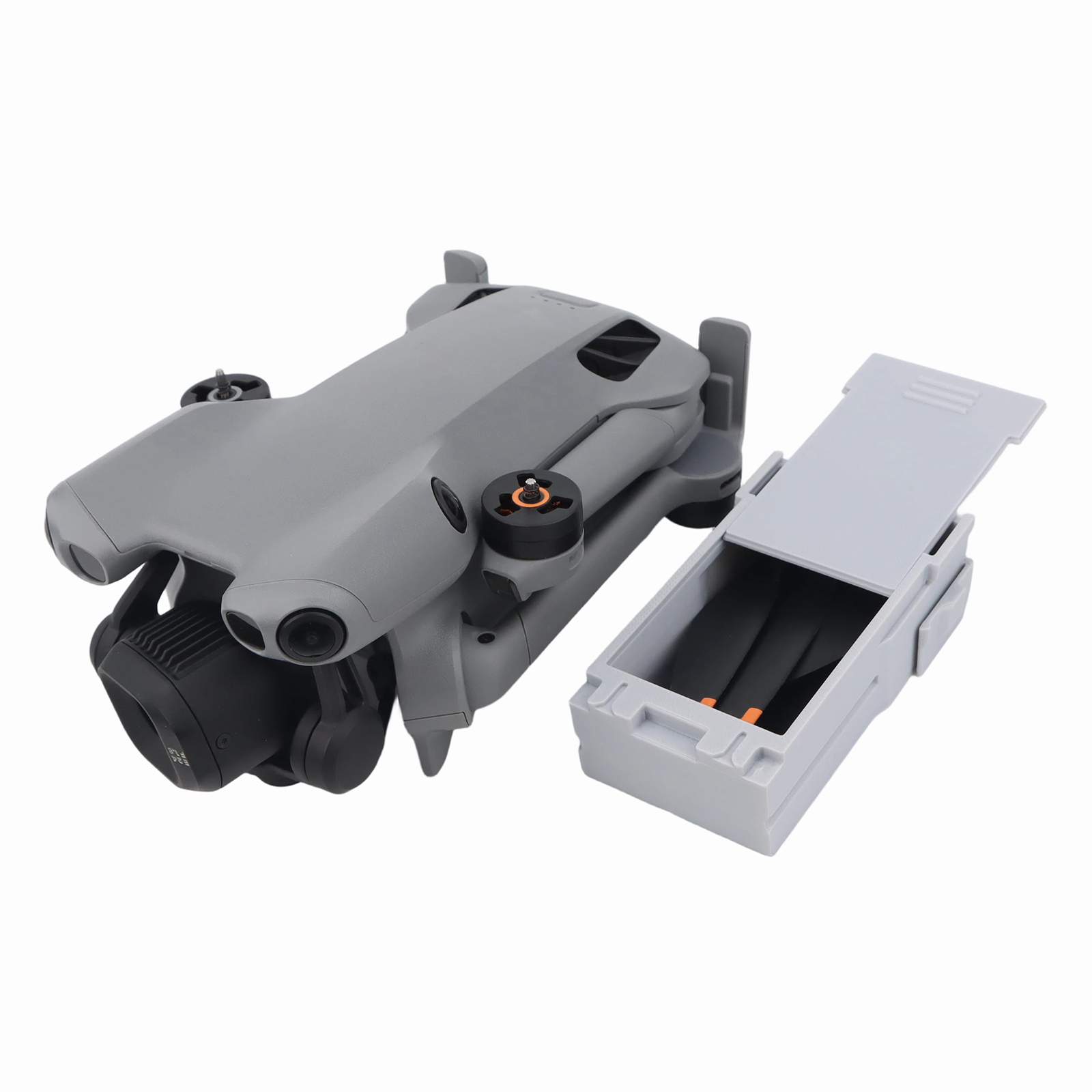 Drone Camera Case - Custodia per Eliche DJI Mini 5