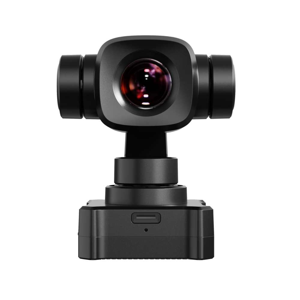 Drone Camera Vlog - NCZOBOE A8 Mini Fotocamera Gimbal 4K
