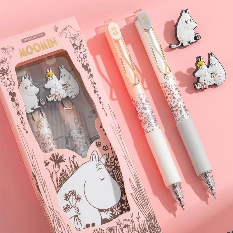 Drone Camera Stabilized - Penne Gel Retrattili Moomin Carine, Punta