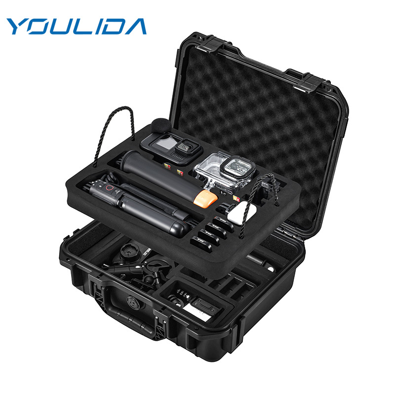 Drone Camera Case - Per GoPro Hero 13 12 11