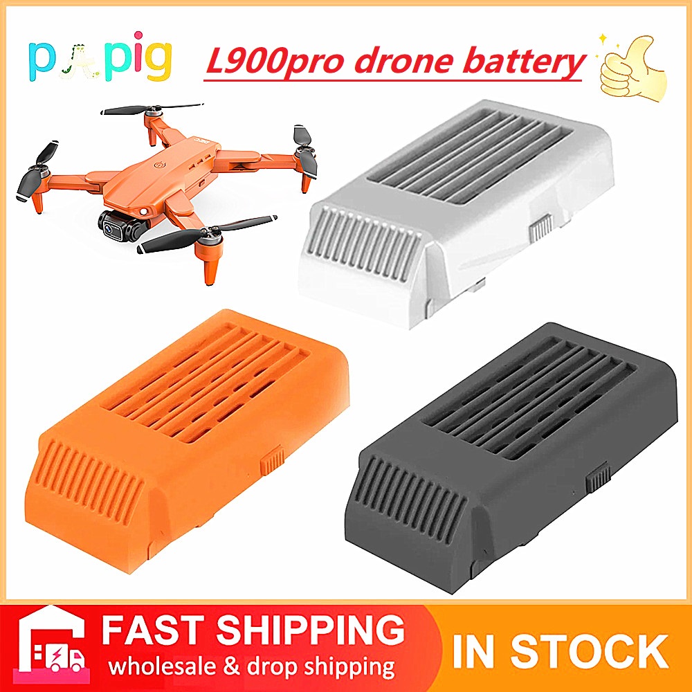 Drone Camera Professional - L900 Pro GPS Drone 4K Drone