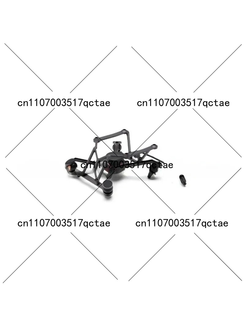 Drone Camera With Gimbal - Supporto per Gimbal Singolo, Assemblaggio Superiore