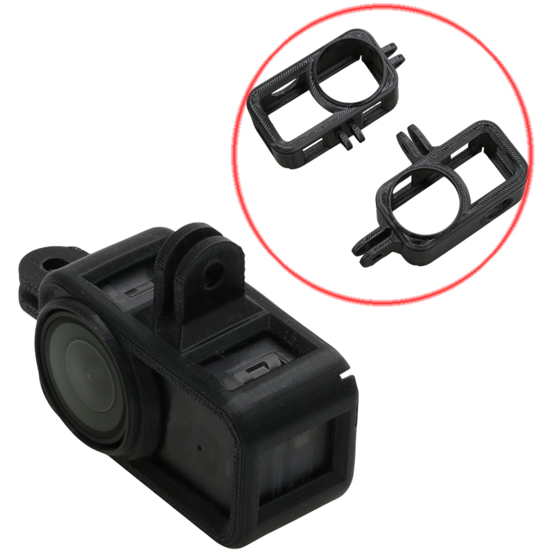 Drone Camera Case - 1PCS M3/M5 Interfaccia FPV Supporto per