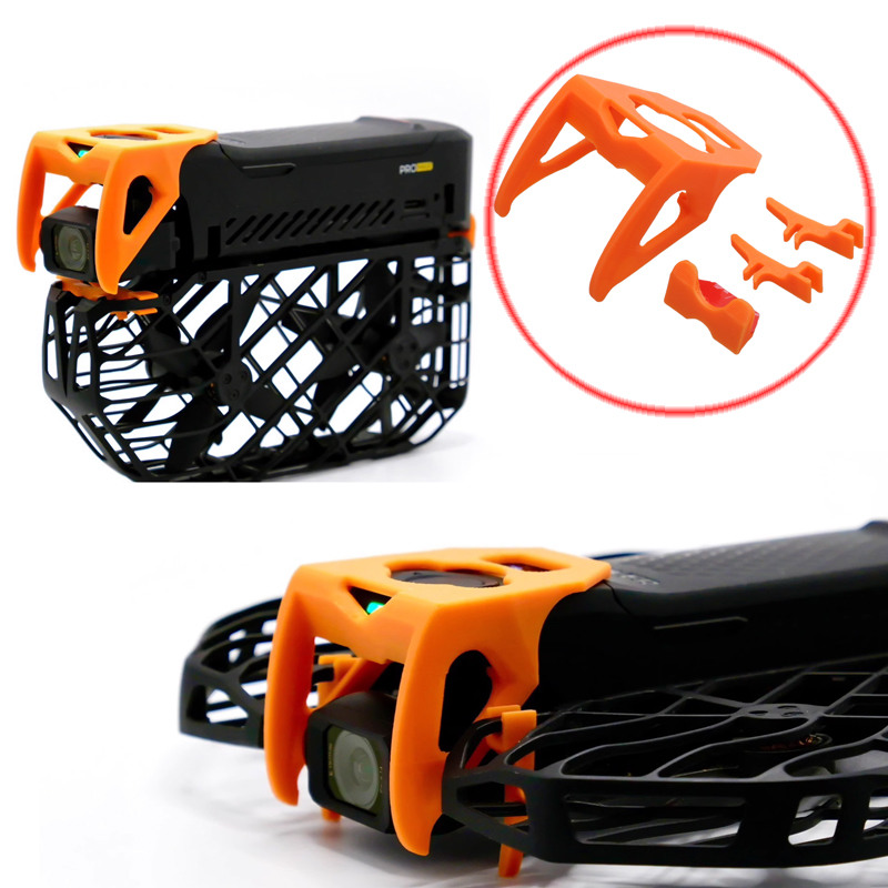 Drone Camera Case - 1Set Per Hover X1 Pro/Pro Max