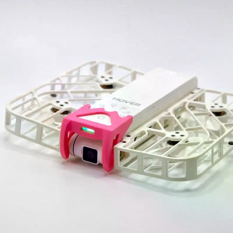 Drone Camera Case - Protezione per Gimbal della Fotocamera del