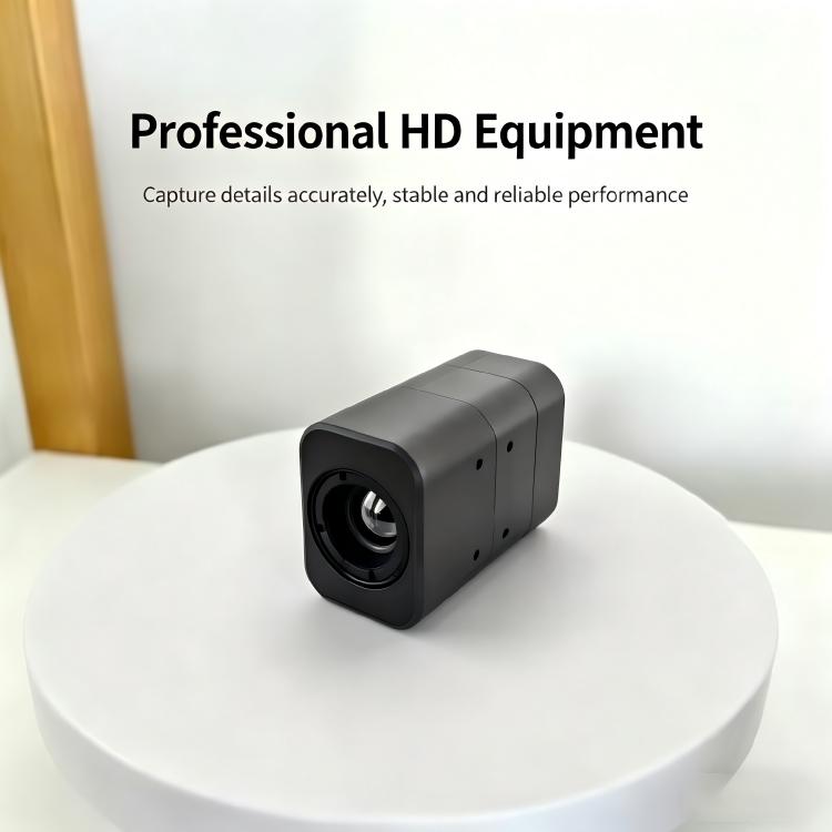 Drone Camera Thermal - Telecamera Termica Caddx 256CA/384CA/640CA Analogica CVBS