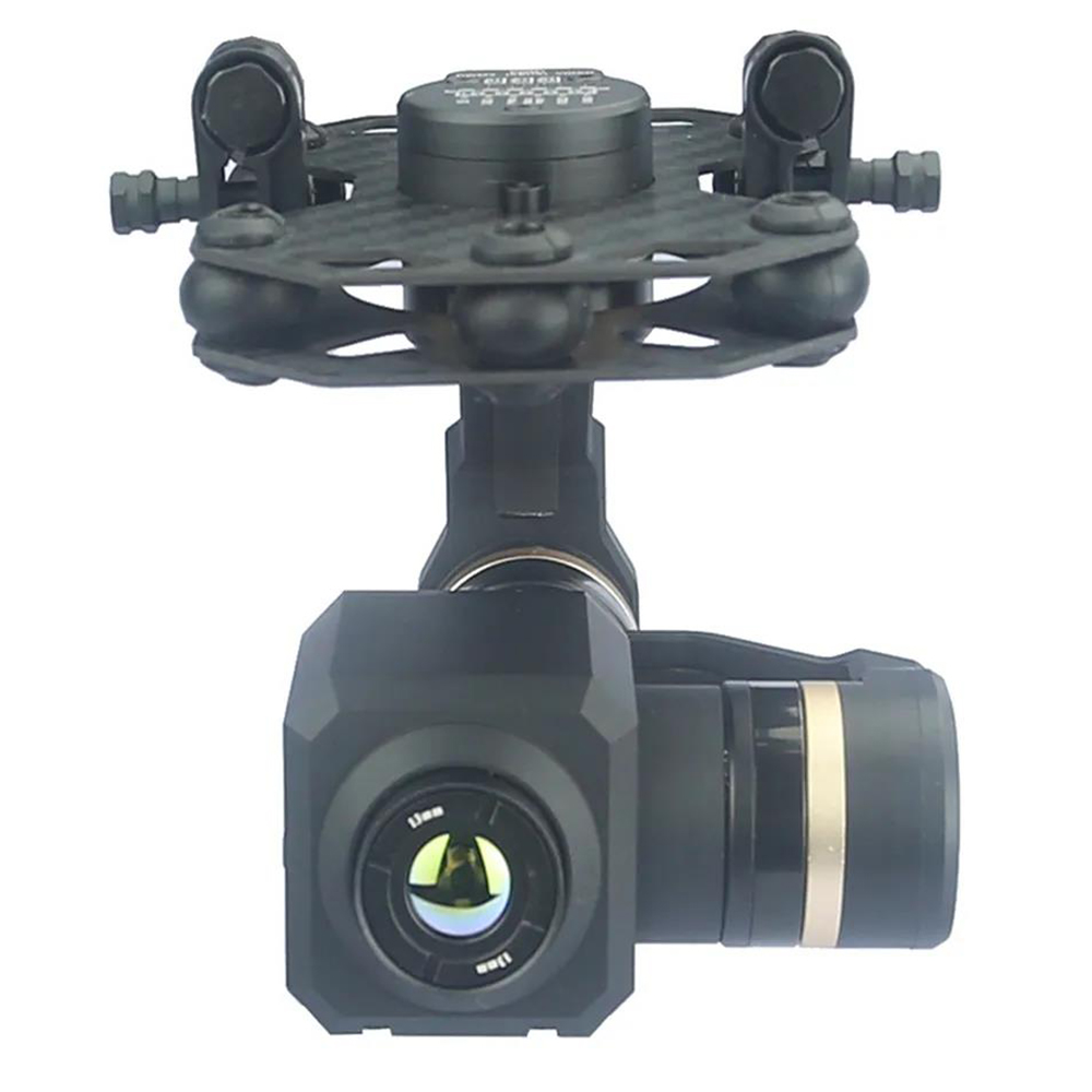Drone Camera Thermal - Gimbal Tarot TL3T20 a 3 Assi