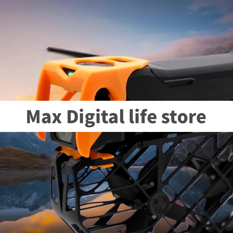 Drone Camera Filter - Per Hover X1 Pro/Pro Max Drone