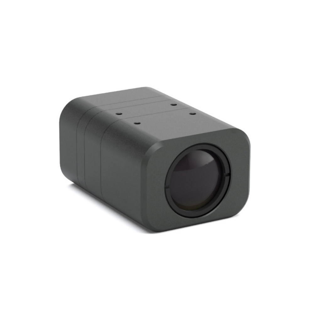 Drone Camera Thermal - NCZOBOE FPV Telecamera termica analogica 384CA/640CA