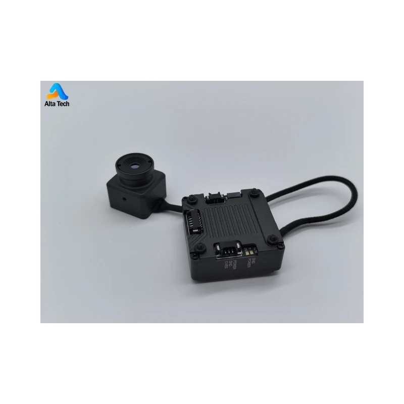 Drone Camera Thermal - Componenti AI Dr-one per telecamera Caddx