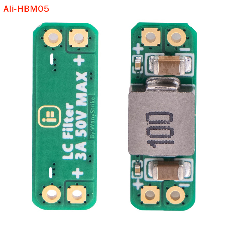 (HB05) 1PC Modulo Filtro LC IF - Drone Camera Filter recensione e prezzo