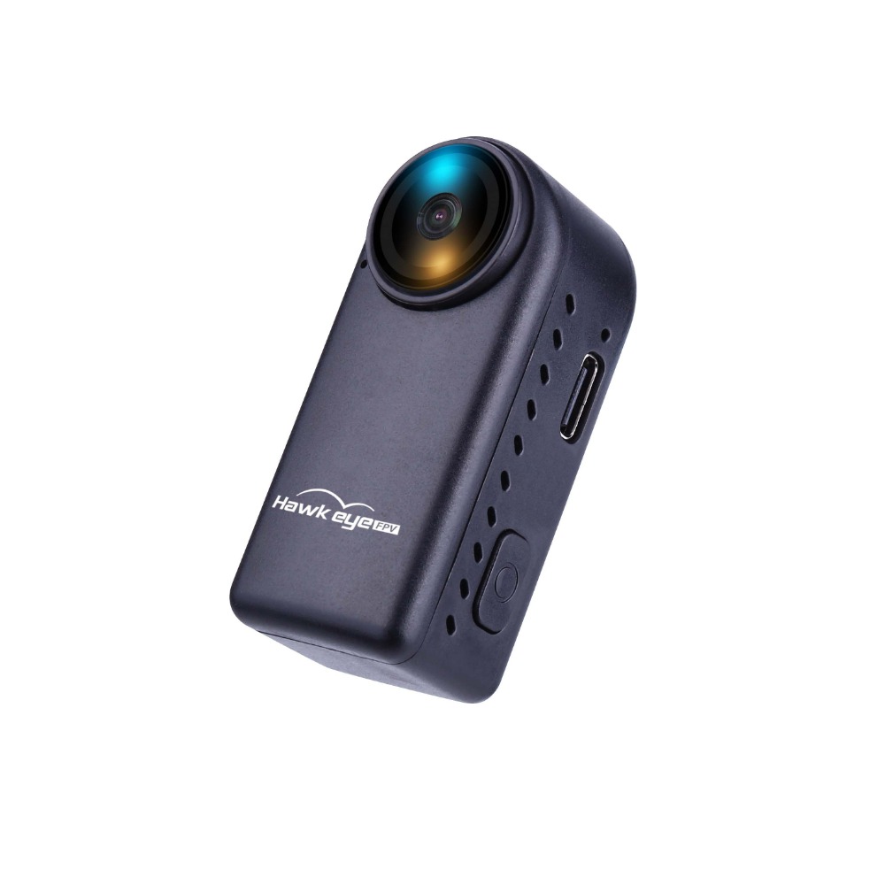 Hawkeye Firefly Thumb 3 4K 35g - Drone Camera Vlog recensione e prezzo