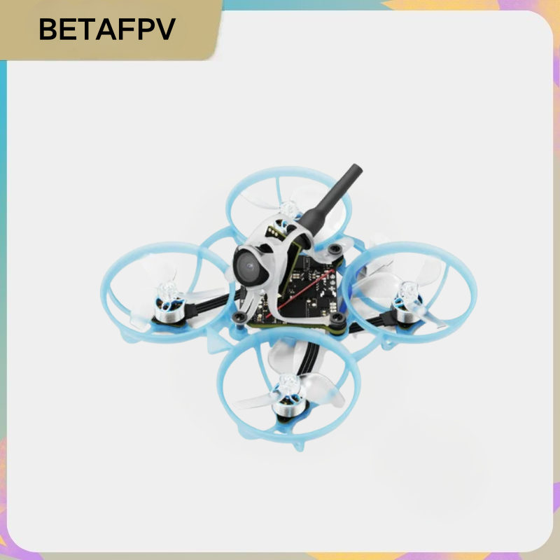 BETAFPV Air75 II Quadricottero - Drone Camera 4K recensione e prezzo