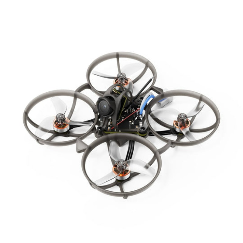 BETAFPV Air75 II Quadricottero - Drone Camera 4K recensione e prezzo