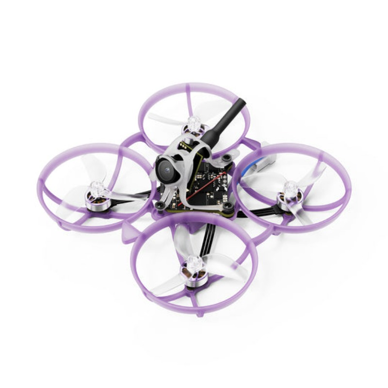 BETAFPV Air75 II Quadricottero - Drone Camera 4K recensione e prezzo