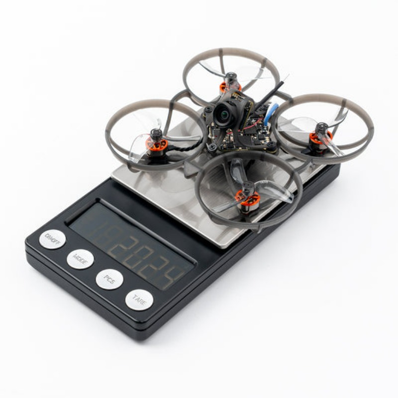 BETAFPV Air75 II Quadricottero - Drone Camera 4K recensione e prezzo