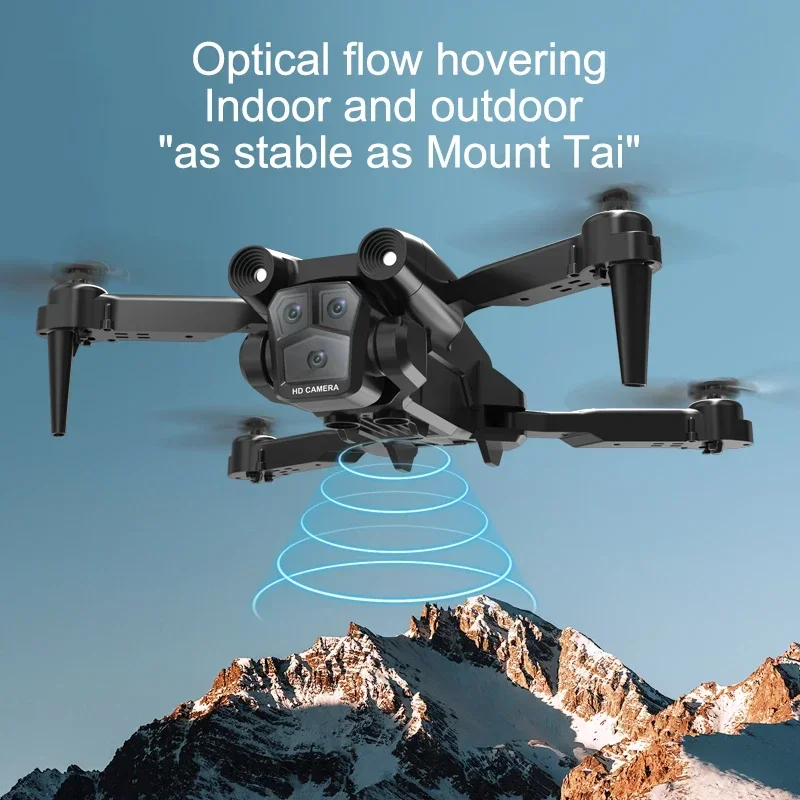Nuovo Drone M4 4K Professional - Drone Camera Wide Angle recensione e prezzo