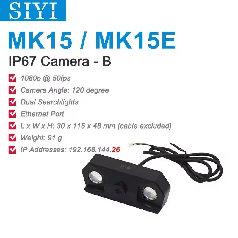 Telecamera FPV Impermeabile IP - Drone Camera Waterproof recensione e prezzo
