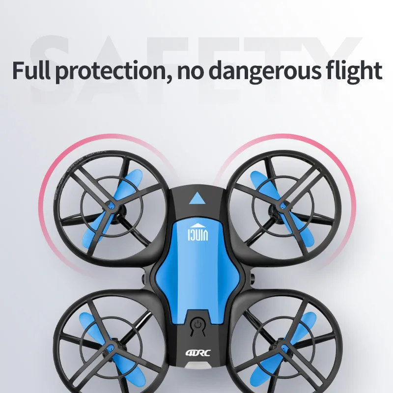 Nuovo Mini Drone V8 con Teleca - Drone Camera Wide Angle recensione e prezzo