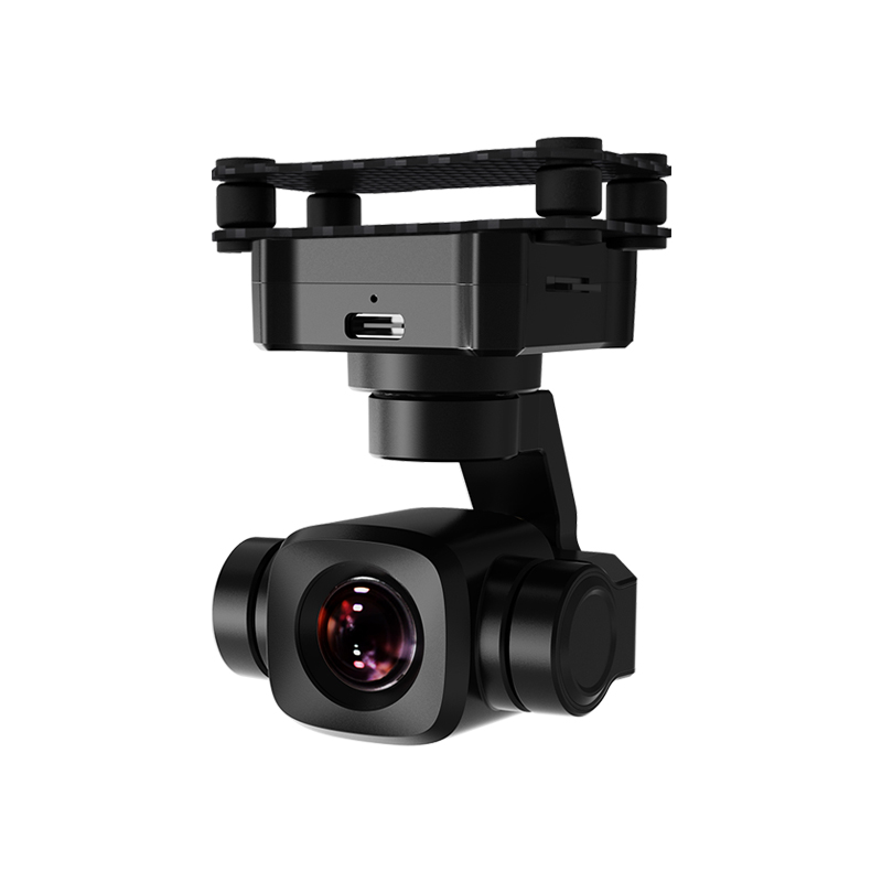 NCZOBOE A8 Mini Fotocamera Gim - Drone Camera Vlog recensione e prezzo