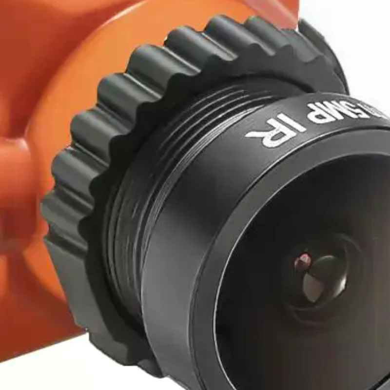 Mini Telecamera FPV con Obiett - Drone Camera Wide Angle recensione e prezzo