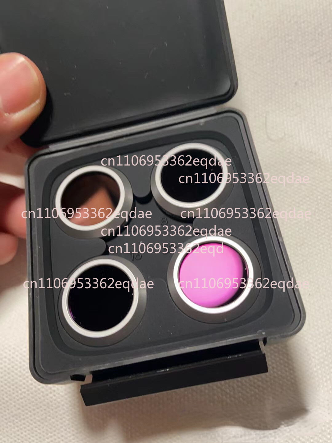Originale PER DJI Mavic 2 Zoom - Drone Camera Filter recensione e prezzo