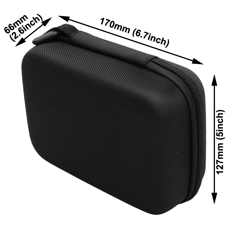 1PCS RC Drone Flying Camera St - Drone Camera Case recensione e prezzo