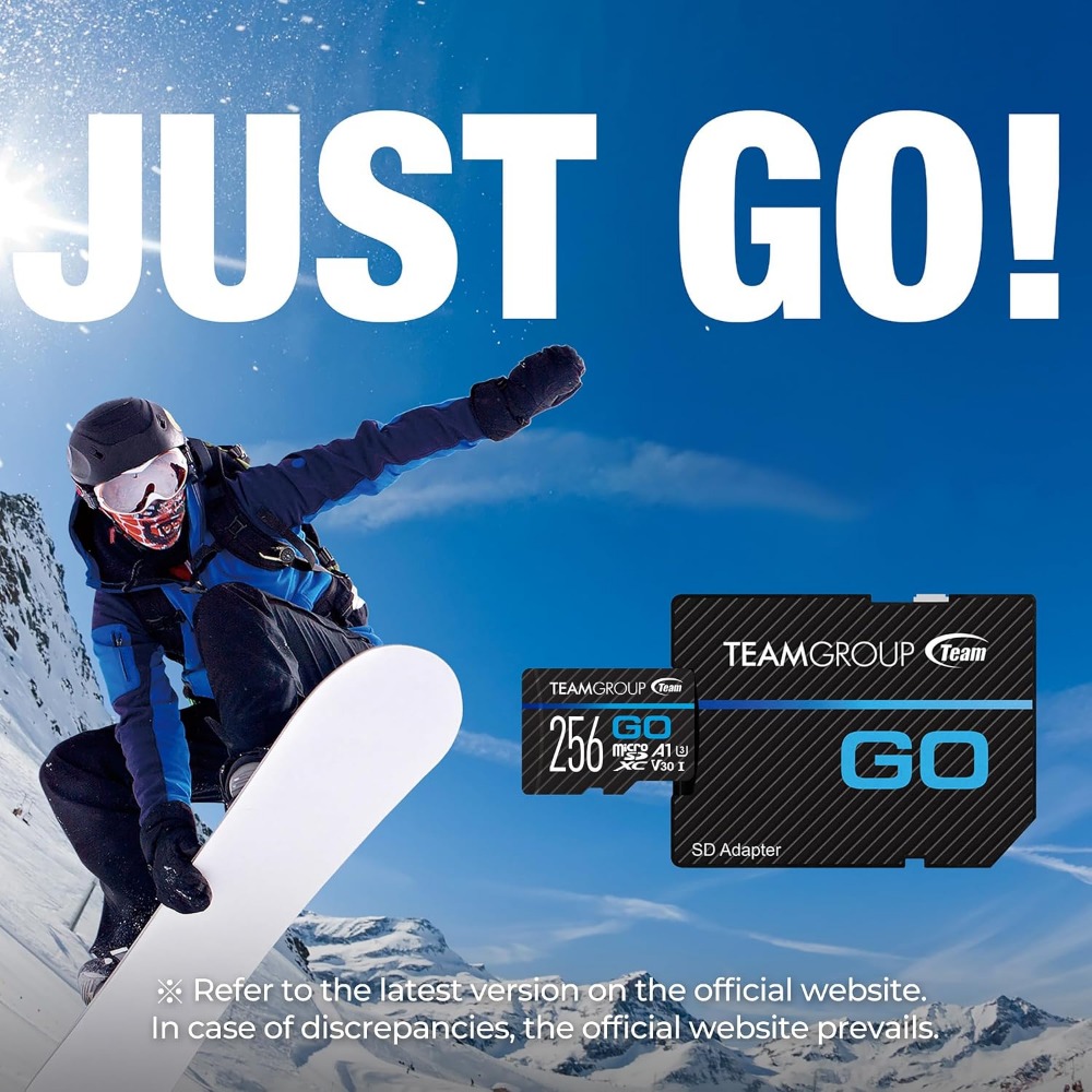 Scheda MicroSDXC UHS-I U3 V30  - Drone Camera Vlog recensione e prezzo