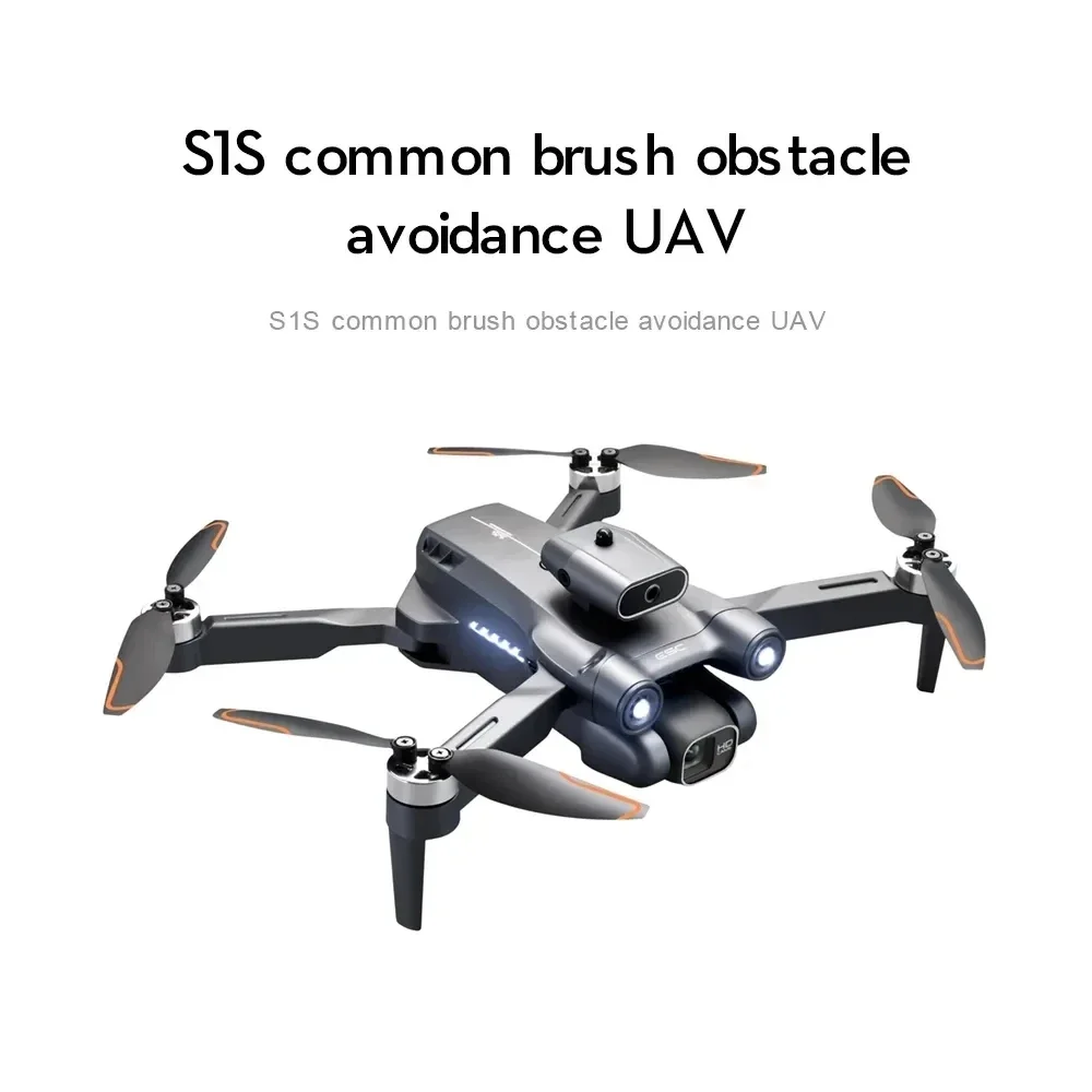 Nuovo S1S 5G GPS Drone Camera  - Drone Camera Professional recensione e prezzo