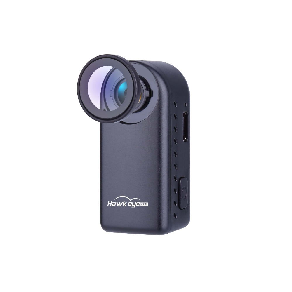 Hawkeye Firefly Thumb 3 Videoc - Drone Camera Vlog recensione e prezzo