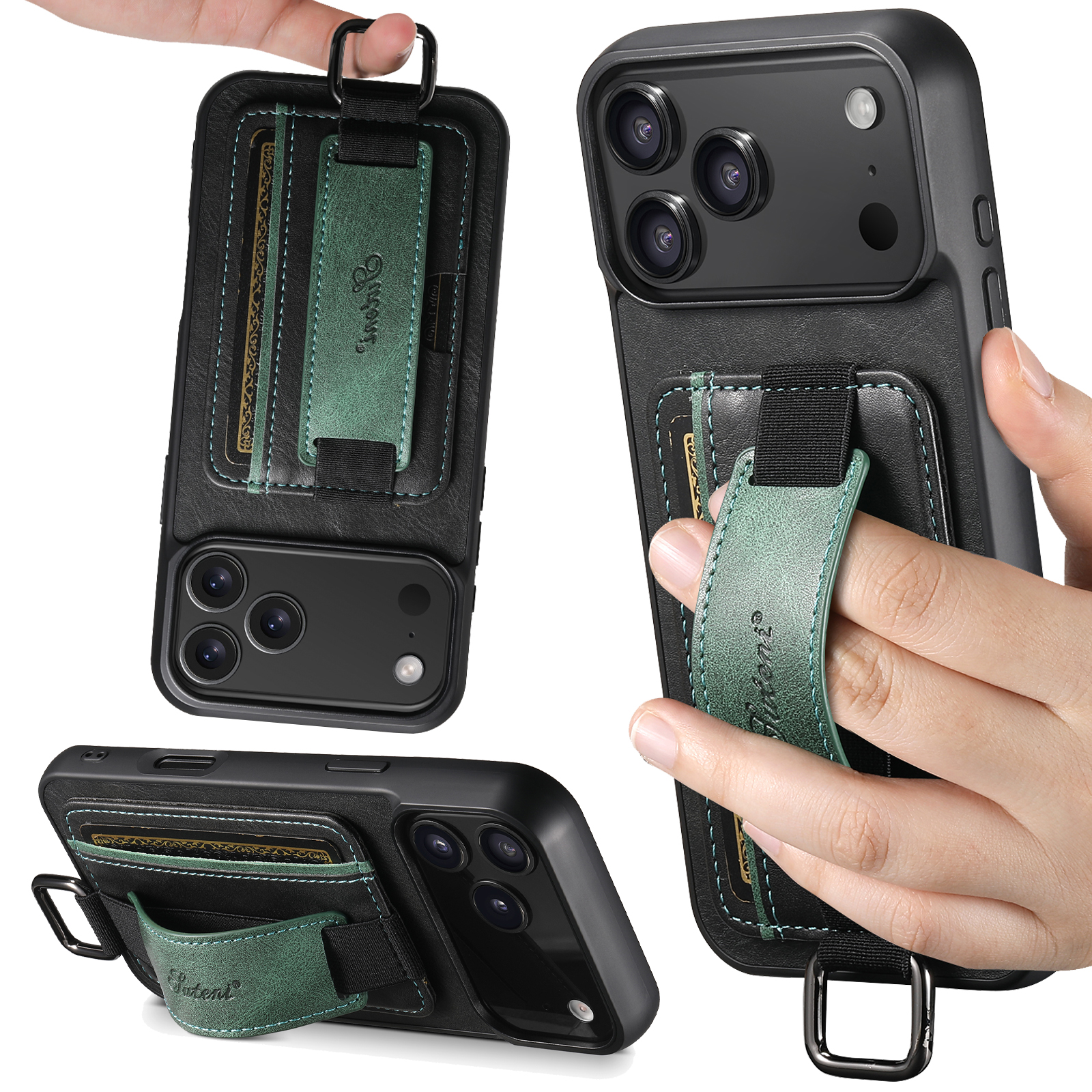 Custodia per telefono SUTENI i - Drone Camera Stabilized recensione e prezzo