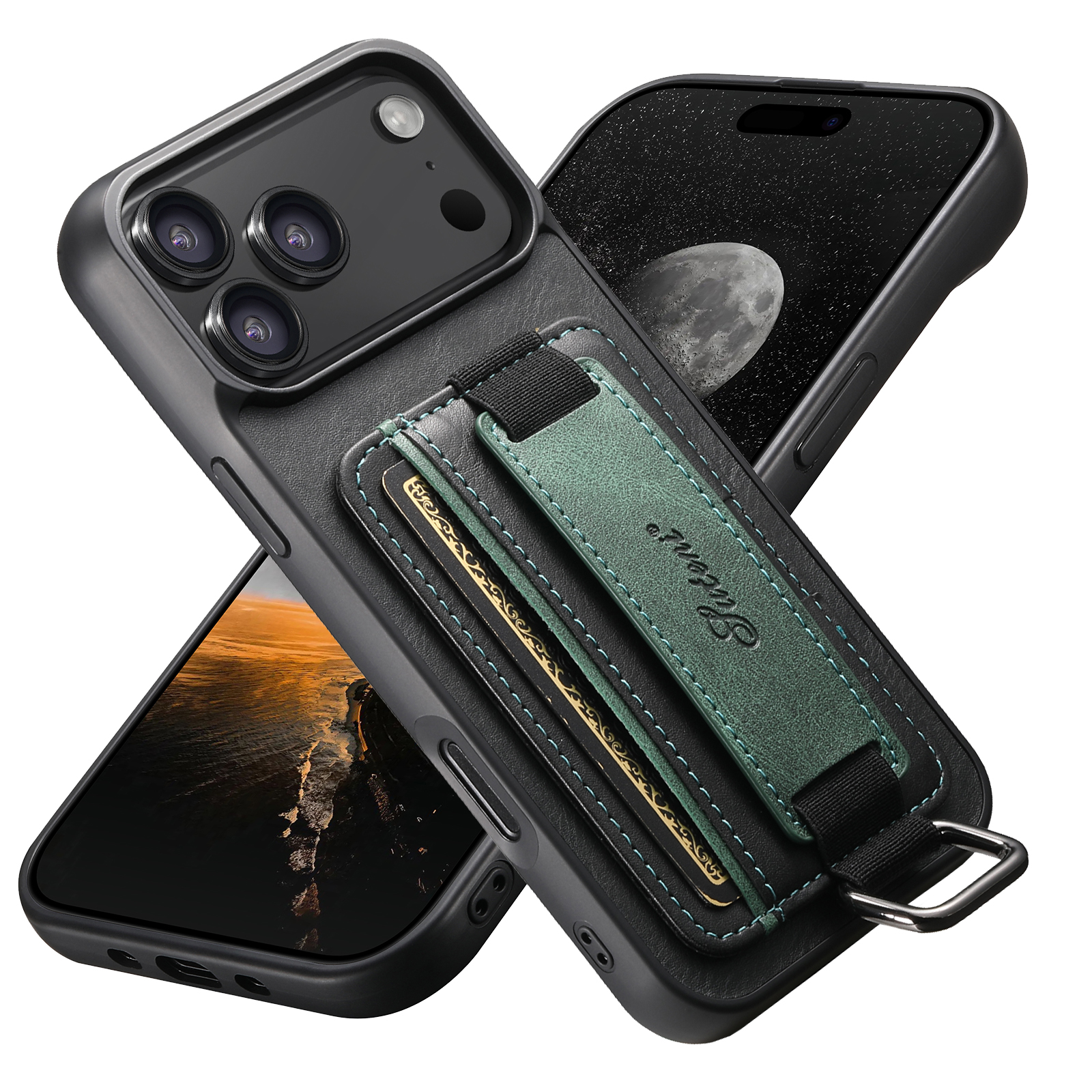 Custodia per telefono SUTENI i - Drone Camera Stabilized recensione e prezzo