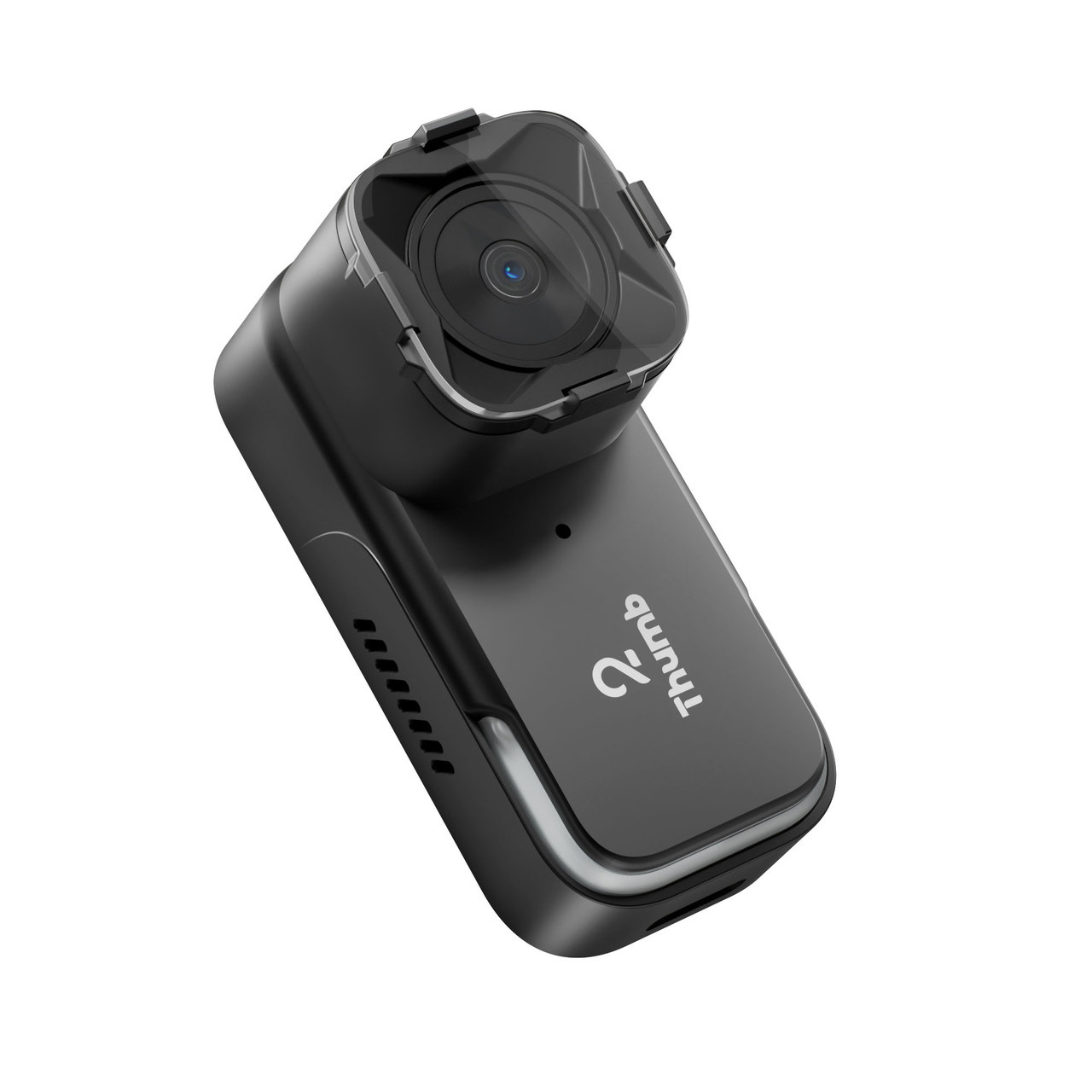 Nuova versione RunCam Thumb 2  - Drone Camera 4K recensione e prezzo