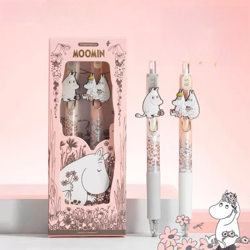 Penne Gel Retrattili Moomin Ca - Drone Camera Stabilized recensione e prezzo