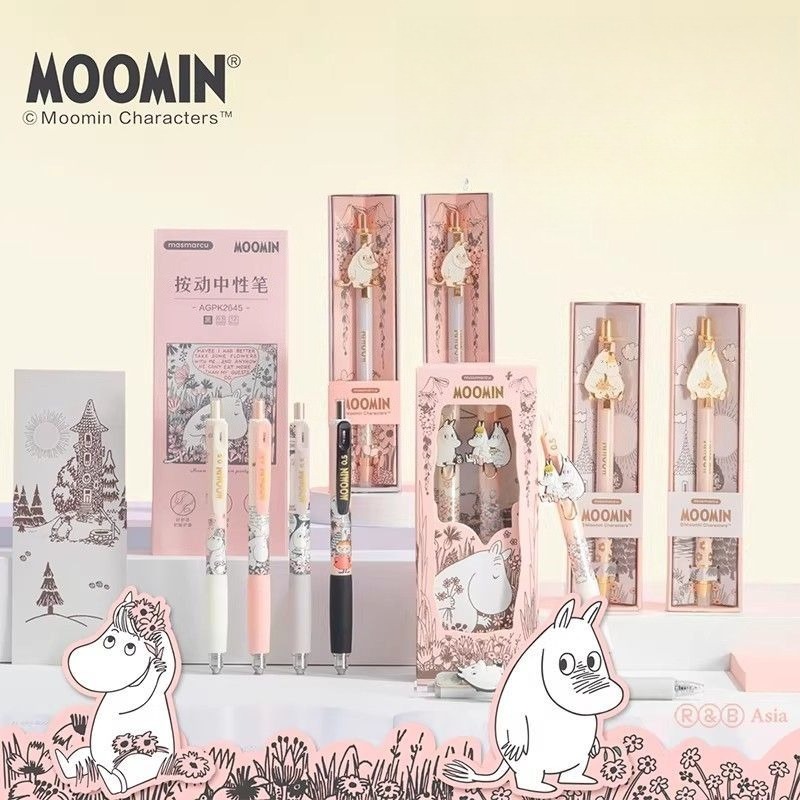 Penne Gel Retrattili Moomin Ca - Drone Camera Stabilized recensione e prezzo