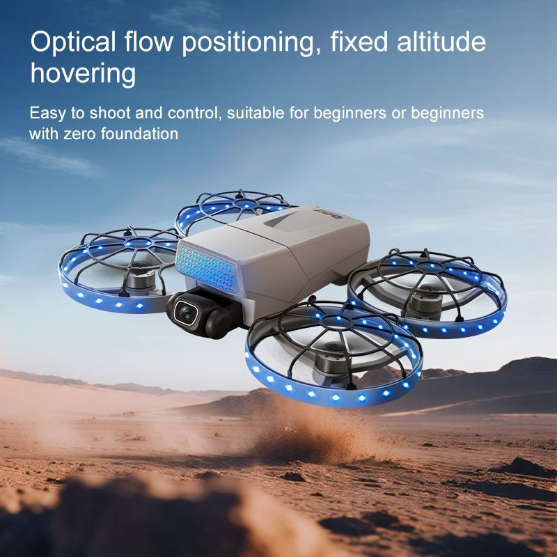 Nuovo G63 RC Drone 8K 5G 2.4G  - Drone Camera Vlog recensione e prezzo
