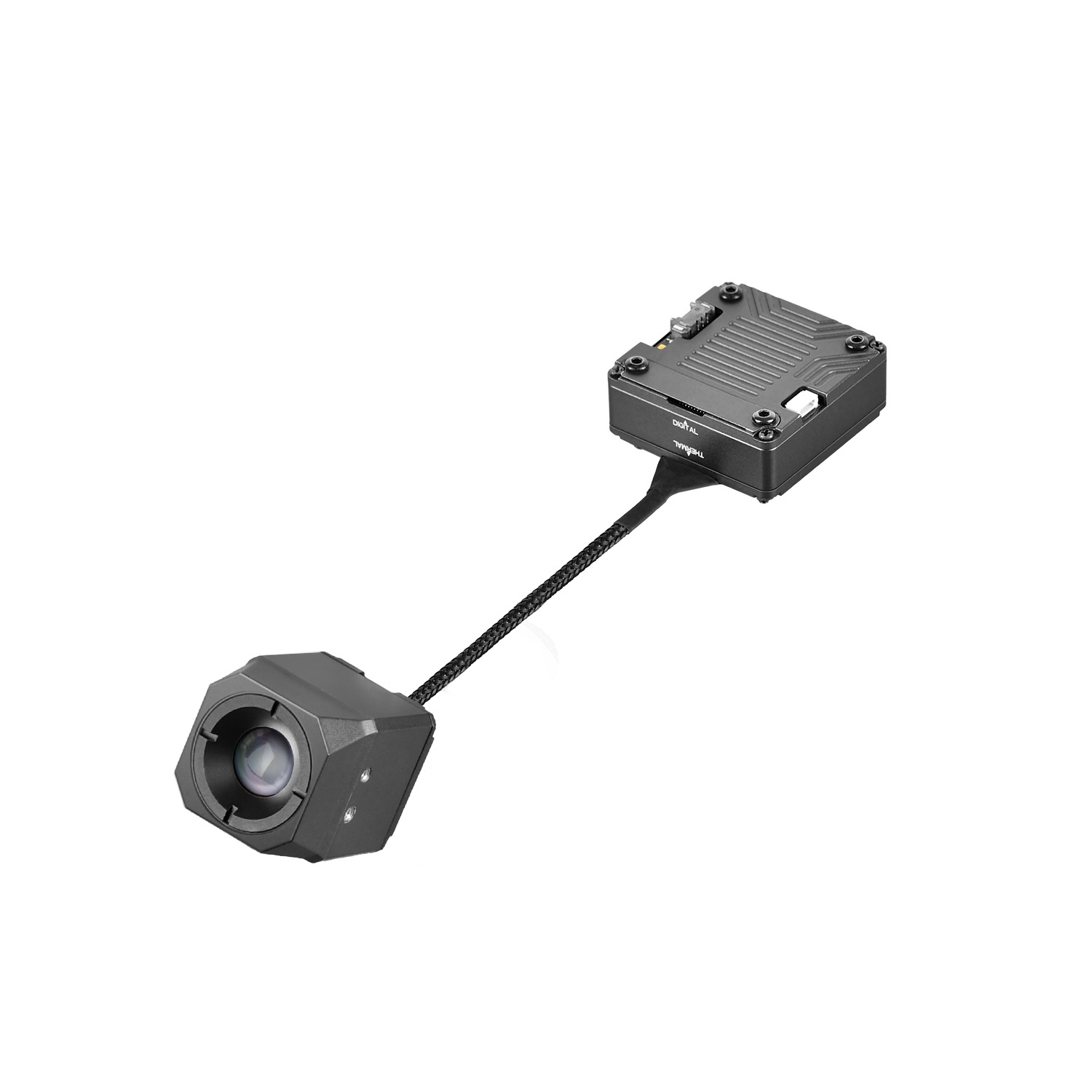 Telecamera NCZOBOE per Visione - Drone Camera Thermal recensione e prezzo