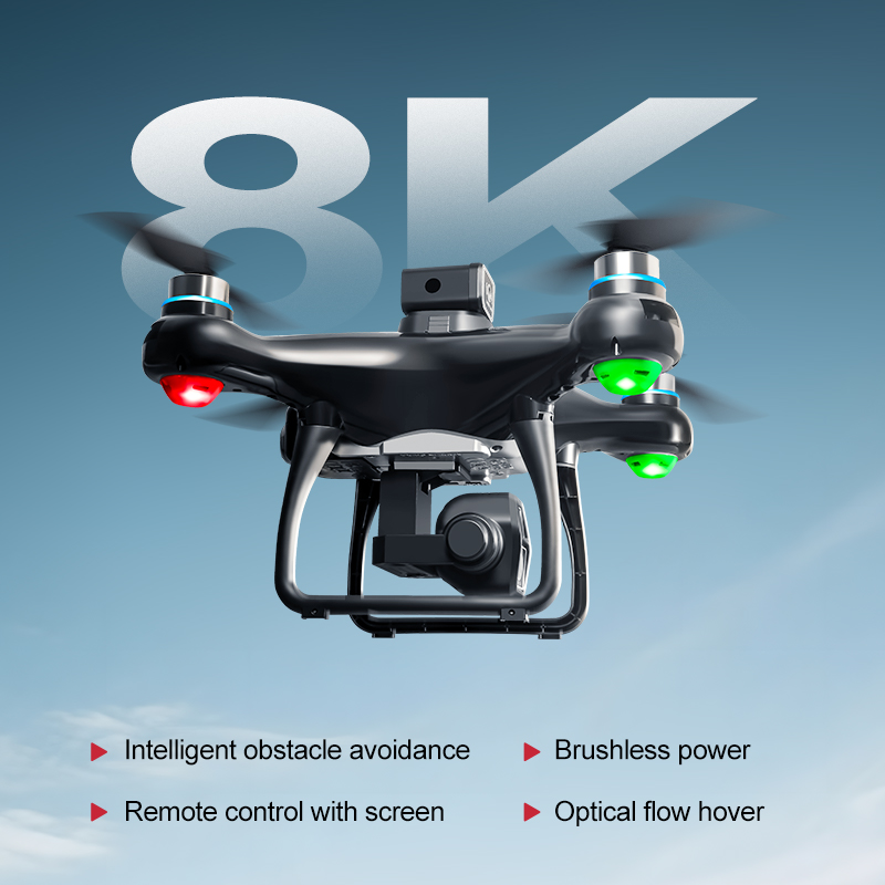 Bexine Nuovo Z3 GPS Drone con  - Drone Camera Professional recensione e prezzo