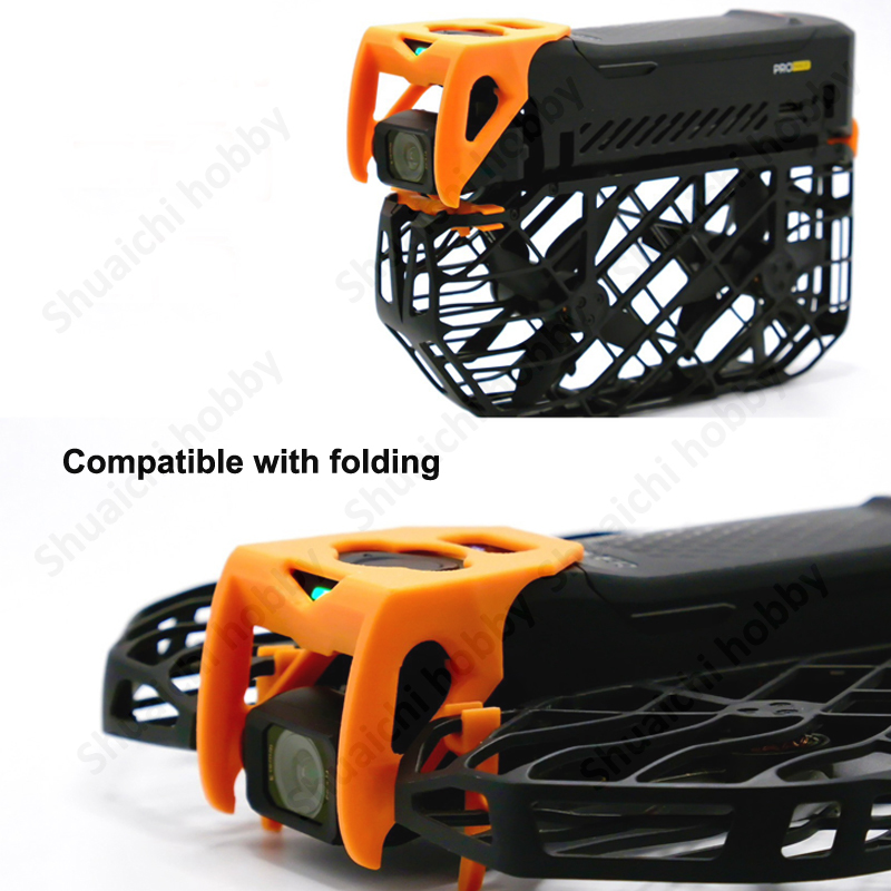 1Set Per Hover X1 Pro/Promax A - Drone Camera Case recensione e prezzo