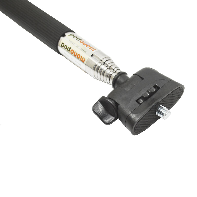 Monopiede Selfie Stick per GoP - Drone Camera Action recensione e prezzo