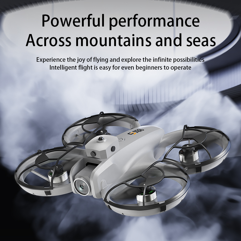 Nuovo Drone ES800PRO 2026 con  - Drone Camera Vlog recensione e prezzo