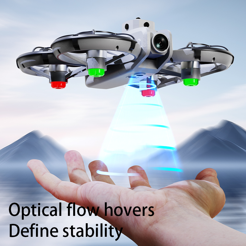 Nuovo Drone ES800PRO 2026 con  - Drone Camera Vlog recensione e prezzo
