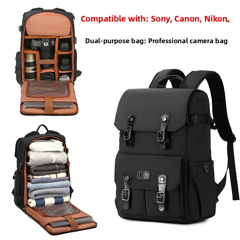 Borsa Professionale per Fotoca - Drone Camera Waterproof recensione e prezzo