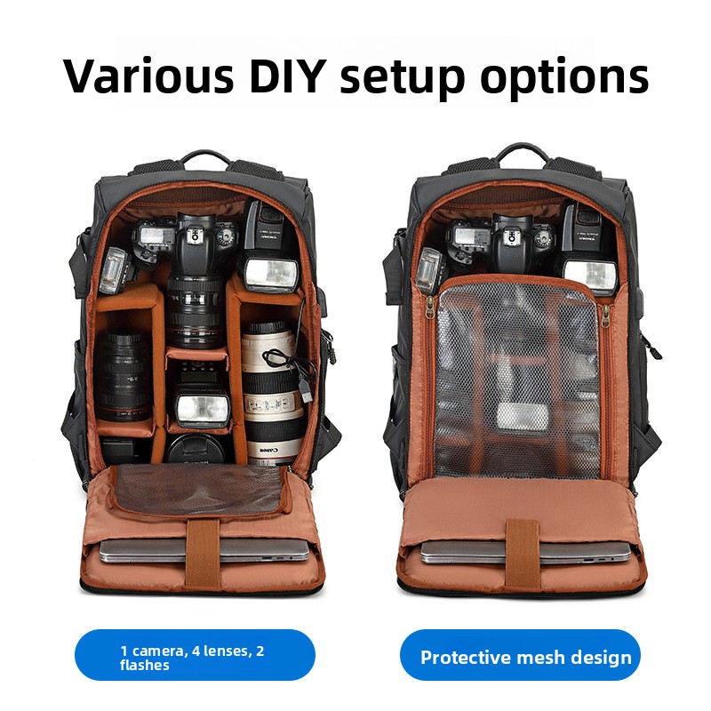 Borsa Professionale per Fotoca - Drone Camera Waterproof recensione e prezzo