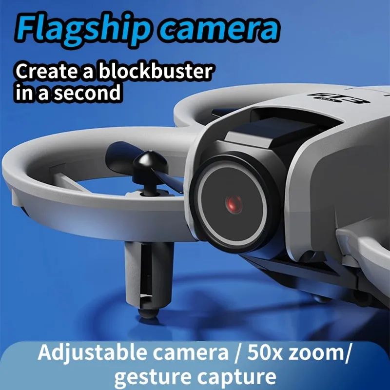Drone Xiaomi GT3 MAX GPS con F - Drone Camera Hd recensione e prezzo