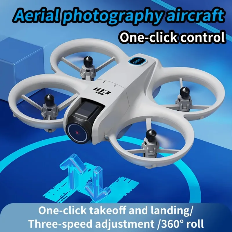 Drone Xiaomi GT3 MAX GPS con F - Drone Camera Hd recensione e prezzo