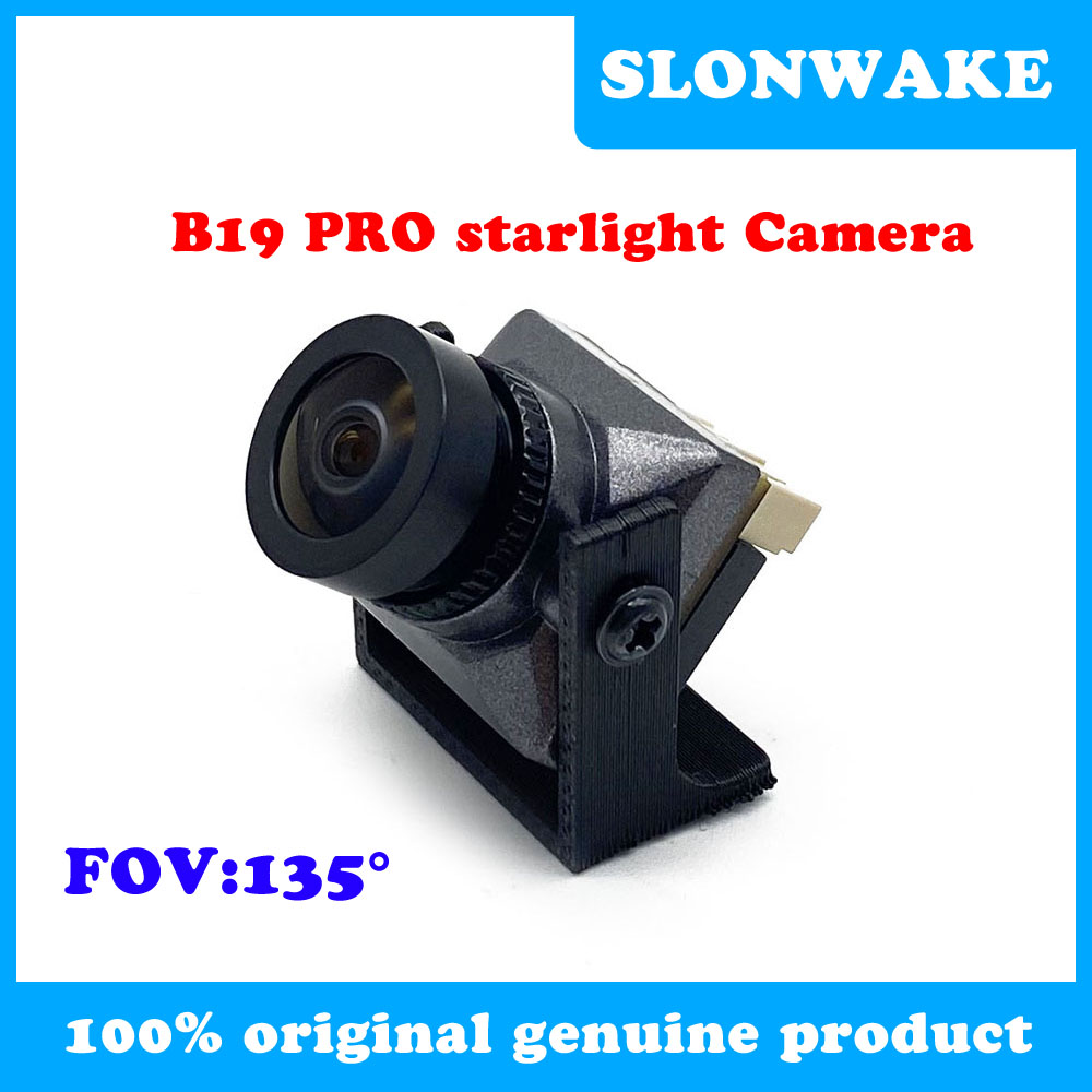 JINJIEAN B19 PRO Mini fotocame - Drone Camera Lens recensione e prezzo