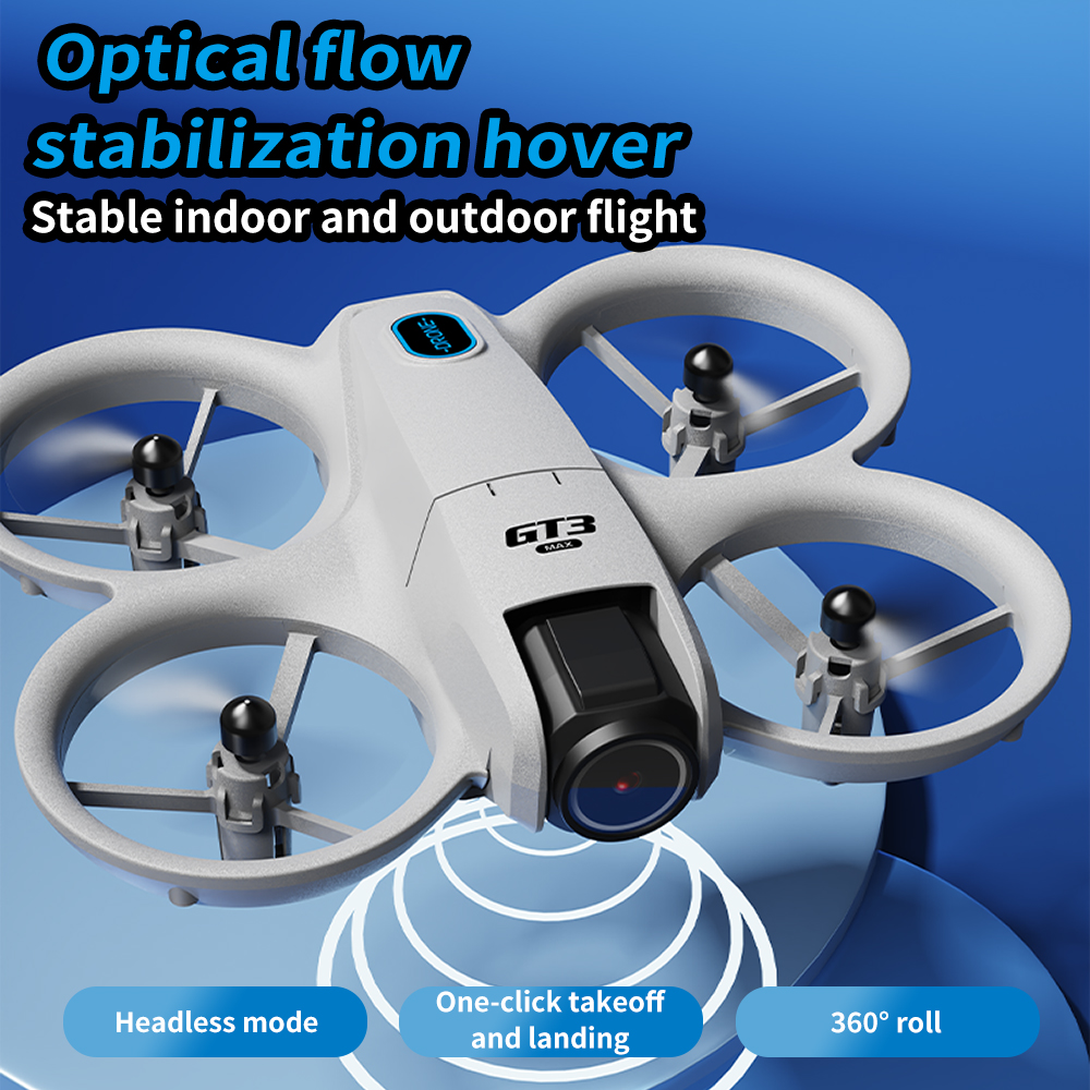 GT3 Mini NUOVO Drone Rc Quadco - Drone Camera With Gimbal recensione e prezzo