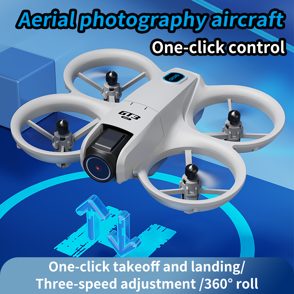 GT3 Mini NUOVO Drone Rc Quadco - Drone Camera With Gimbal recensione e prezzo