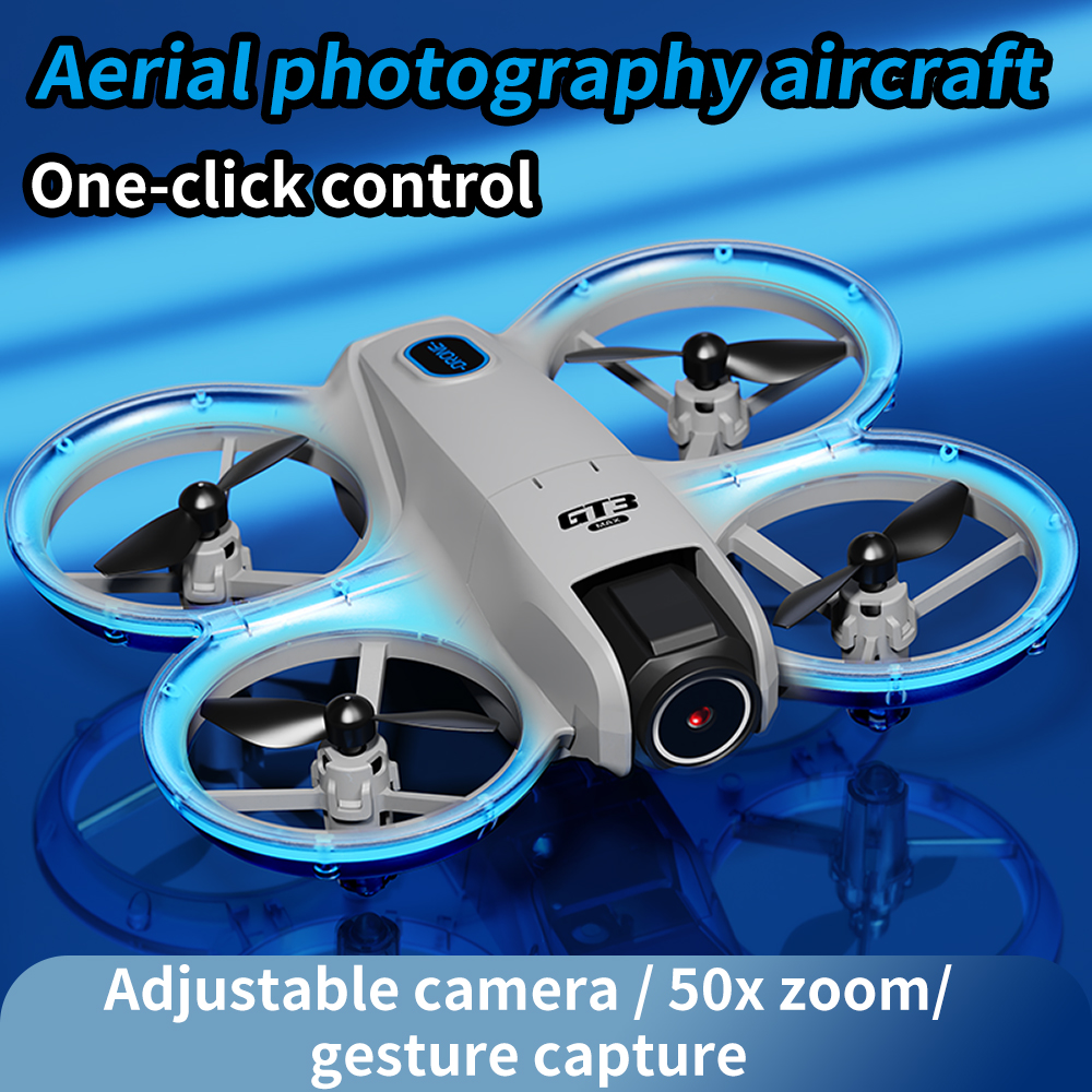 GT3 Mini NUOVO Drone Rc Quadco - Drone Camera With Gimbal recensione e prezzo